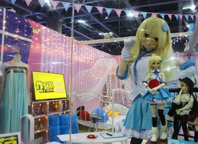 《作死范娛樂》7月23日首播!_SF互動(dòng)傳媒