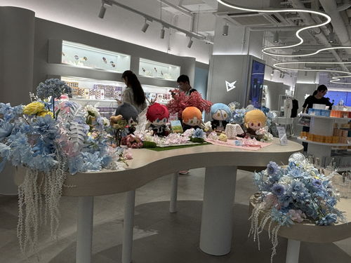 第二家中國(guó)秋葉原 今年開業(yè),上海二次元商圈頭牌們先 卷 起來了