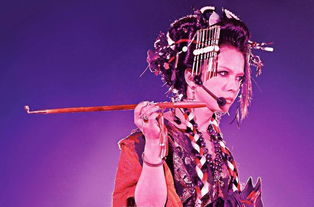 次元墻已裂 論cosplay我只服日本國寶歌星hyde