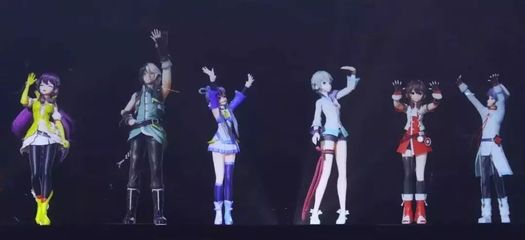 幫虛擬偶像發(fā)原創(chuàng)專輯,B 站如何打破次元壁