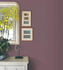 城市素顏 天氣斷崖式爆冷,通過軟裝調配竟能讓墻面 升溫