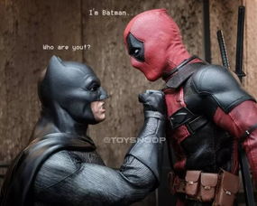 宇宙最強(qiáng)英雄？賤賤輕松突破次元墻的另類傳奇