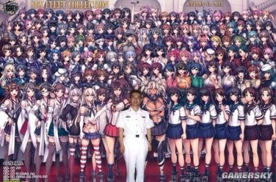 萌妹的姿勢(shì)暴露了饑渴的本質(zhì)？警惕標(biāo)簽化與次元墻后的真實(shí)