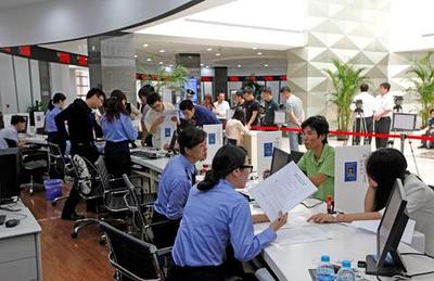 上海自貿區四年蝶變 新設企業突破5.2萬家，企業服務創新賦能高質量發展